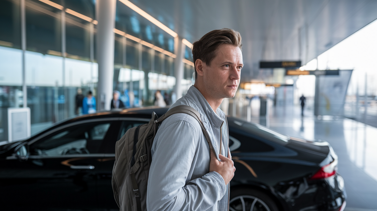 Southampton to Heathrow Airport Transfer: Your Comprehensive Guide